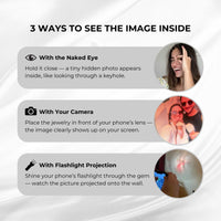 Thumbnail for Cat Photo Bracelet