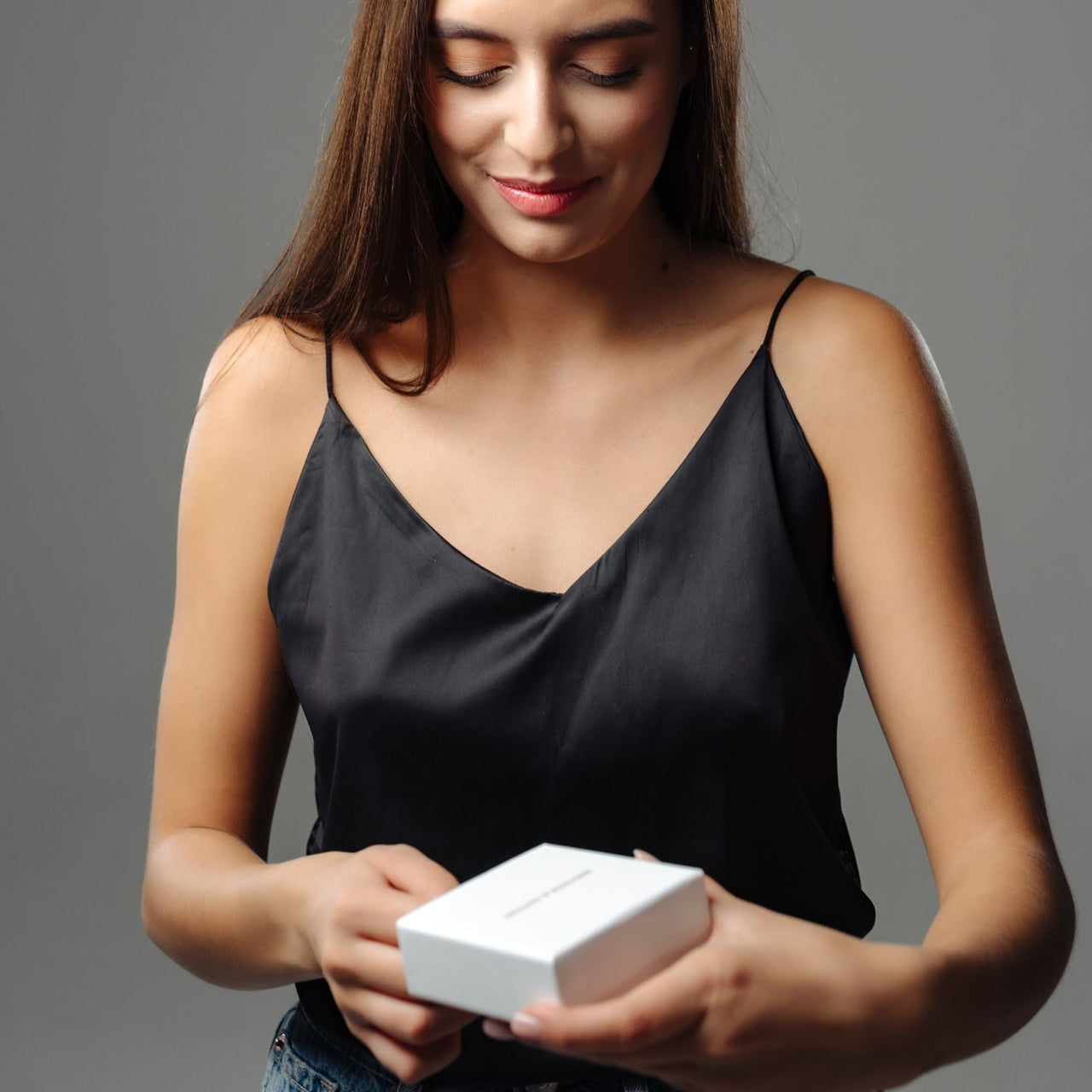 Circle Photo Necklace - Personalised Necklace - Customised Necklace Necklace Brother & Sisters