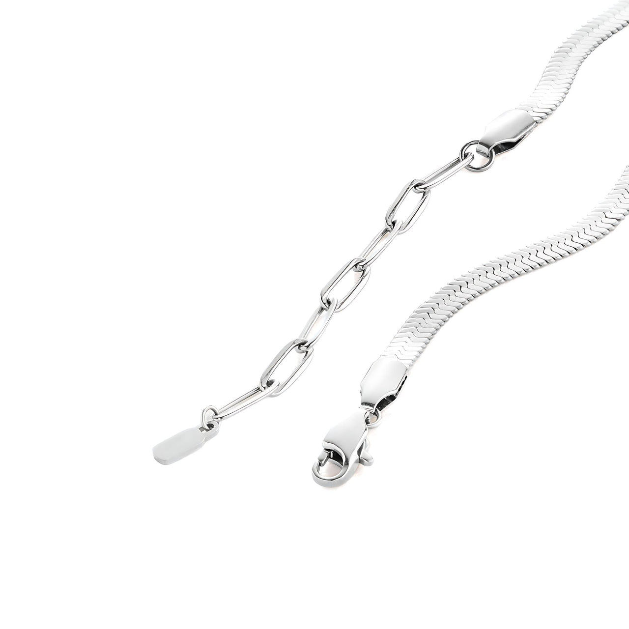 Layla Anklet - Ankle Bracelet - Anklet for Women - Gold Leg Bracelet Anklet Brother & Sisters