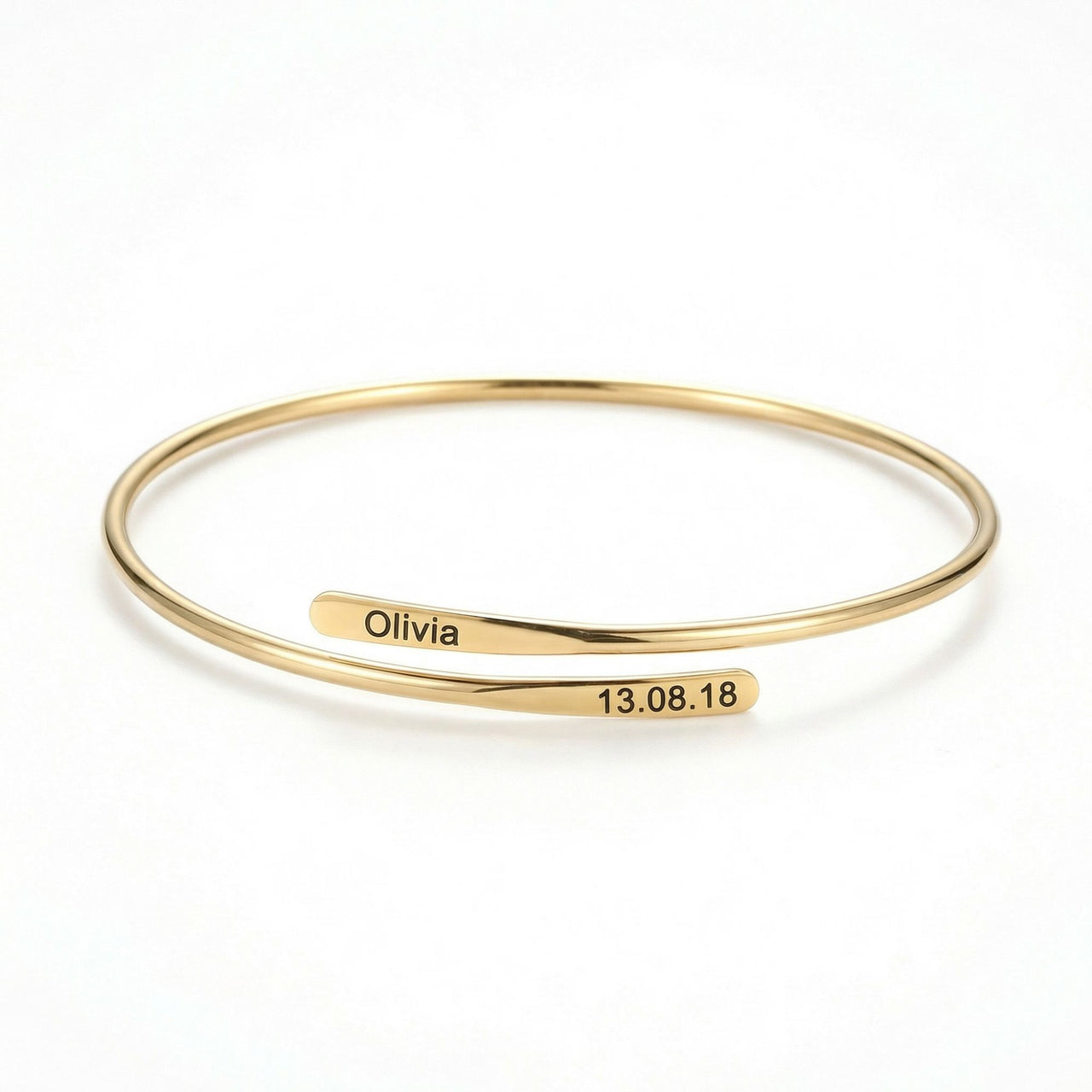 Wrap Couple Bracelet