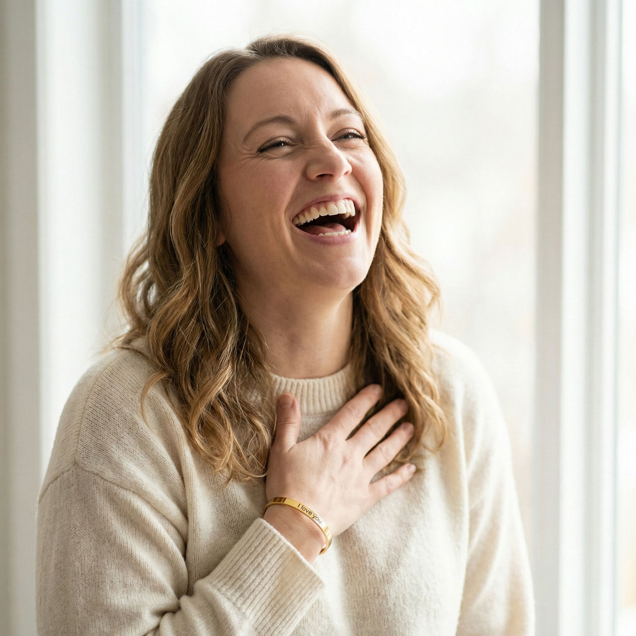 Matching Couple Bracelet