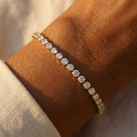 Thumbnail for Tennis Bracelet