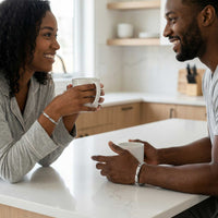 Thumbnail for Infinity Bond Matching Bracelet