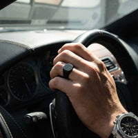 Thumbnail for Oval Ring