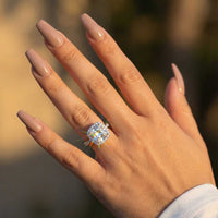 Thumbnail for Silver Timeless Ring