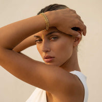 Thumbnail for Sifnos Woven Bracelet