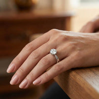 Thumbnail for Devotion Ring