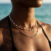 Thumbnail for Double Layer Choker