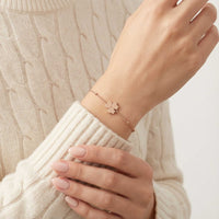 Thumbnail for Lucky Clover Bracelet