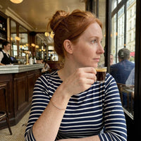 Thumbnail for Bangle with Austrian Crystals