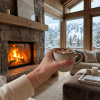 Thumbnail for Bangle with Austrian Crystals