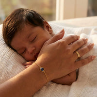 Thumbnail for Photo Projection Bracelet - From Ultrasound to Forever