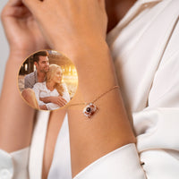 Thumbnail for Bracelet Photo Souvenirs