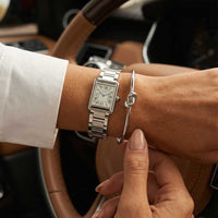 Thumbnail for Knotted Cuff