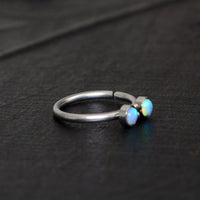 Thumbnail for Sparkling Nose Ring