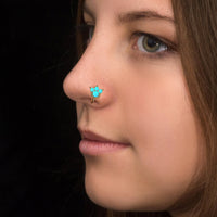 Thumbnail for Meteor Nose Ring